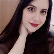 Sono una laureanda in lingue straniere, ho esperienza pluriennale in ripetizioni a persone di ogni età e aiuto-compiti